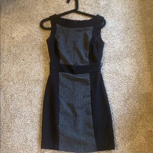 BCX Business Casual Midi Dress